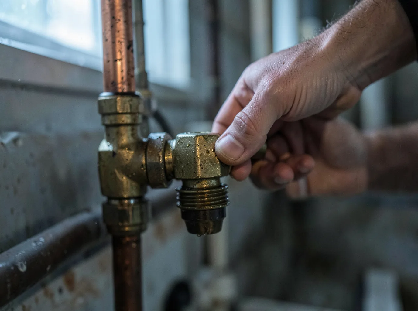Emergency Plumber Saint Benedict, OR FAQs